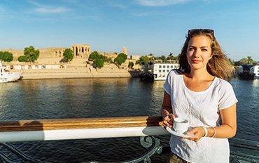 Nile Cruise Trips