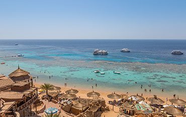 Hurghada Day Tours