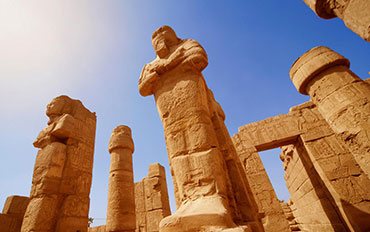 Luxor Day Tours