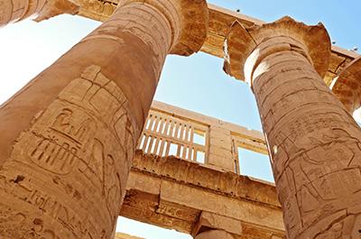 Overnight, 1 Night, 2 days tour from Cairo to Luxor
