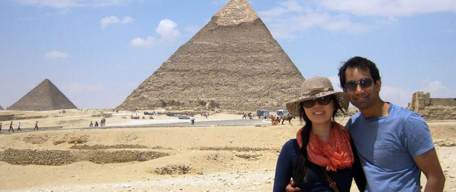 Cairo Day Tours