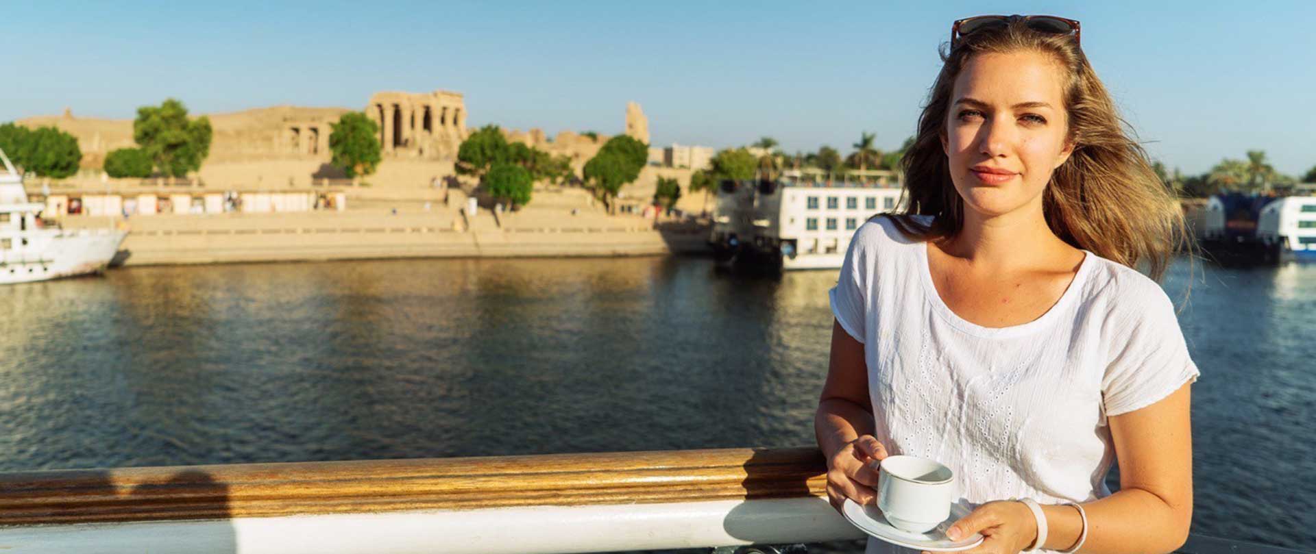 Nile Cruise Holidays